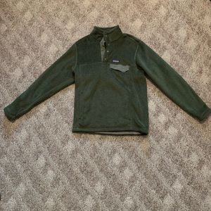 Unisex Patagonia Re-Tool Snap-T